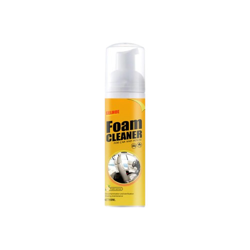 PureFoam