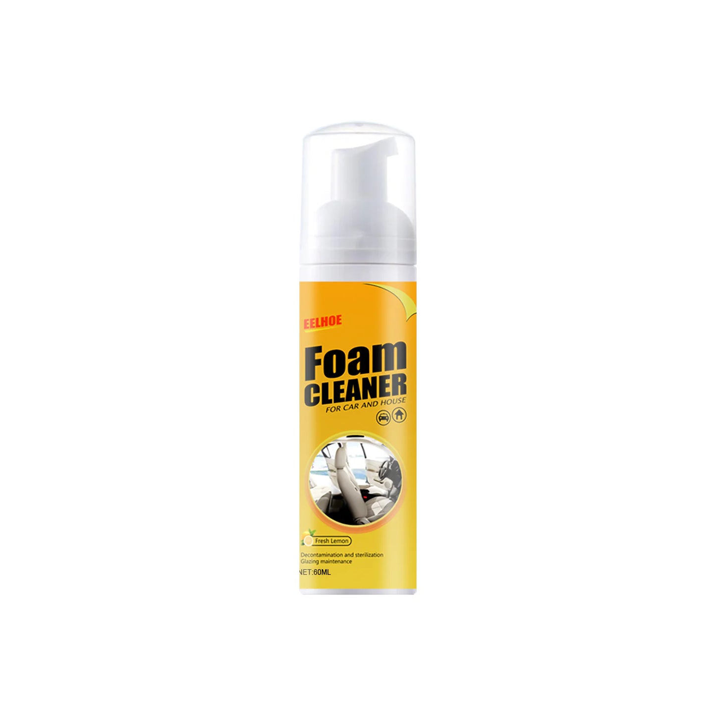 PureFoam™