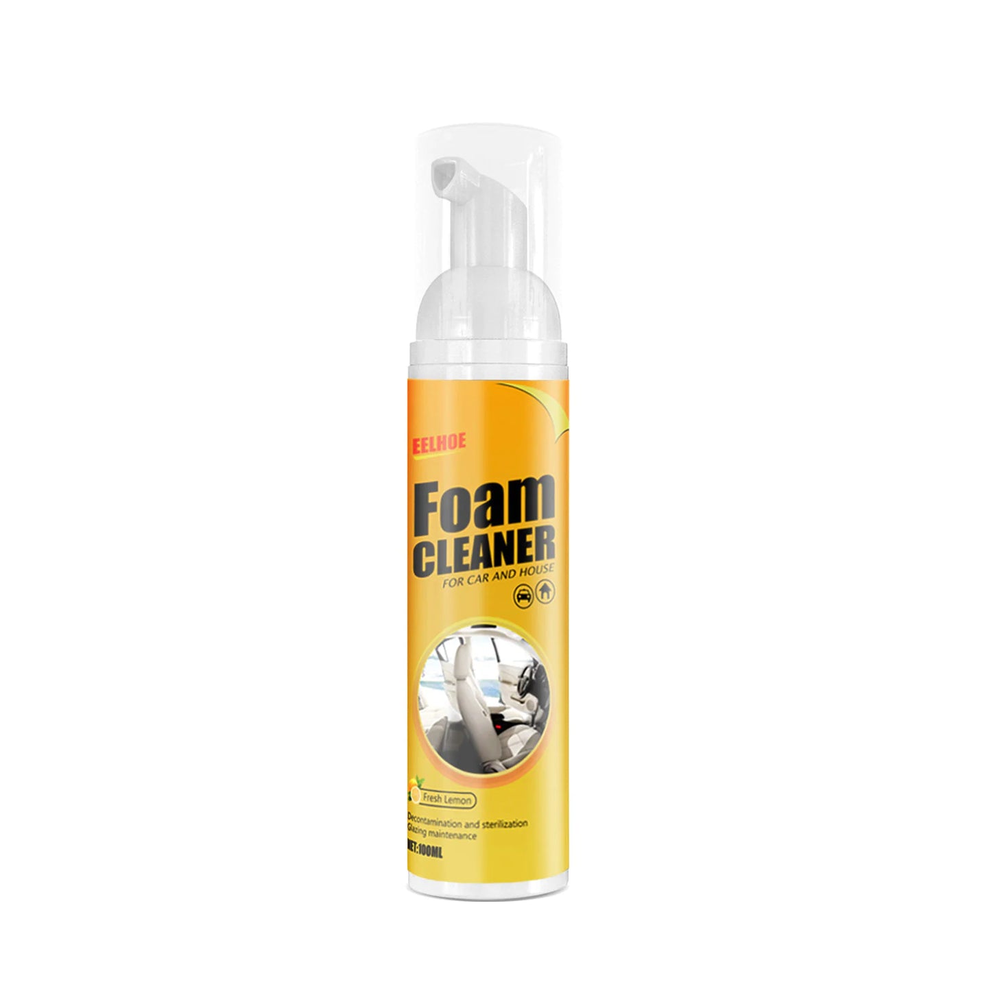 PureFoam™