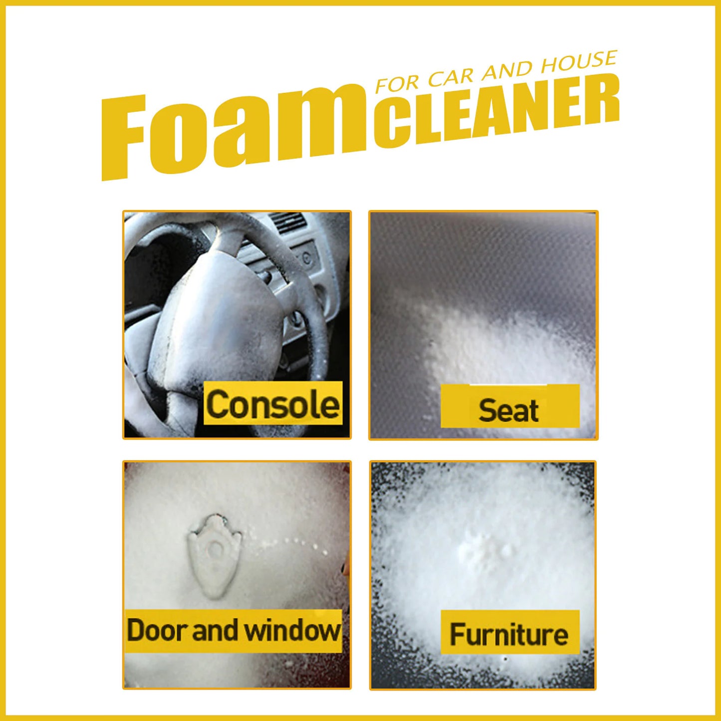 PureFoam™